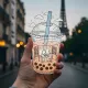 boba tea 