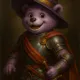 Arcane Somniac Knight