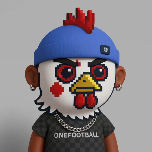OFC Chicken