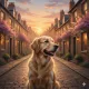 Quiet Street Companion