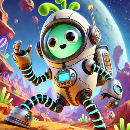 Happy Bot