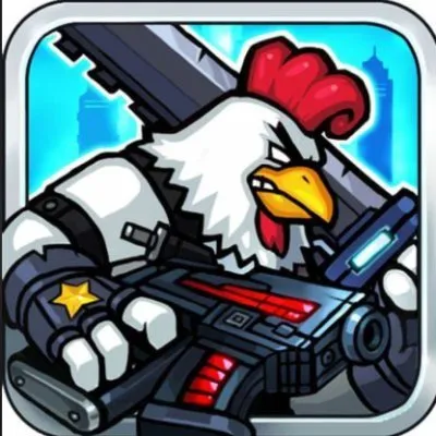 Chicken