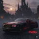 Just a car