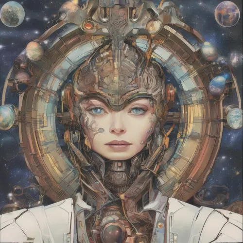 Somnia Guardians NFT