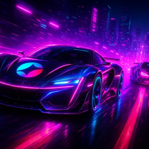 Fast Race