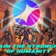 strongholds of humanity