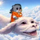 LEAP FORWARD