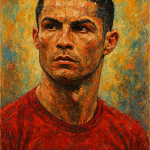 CR7