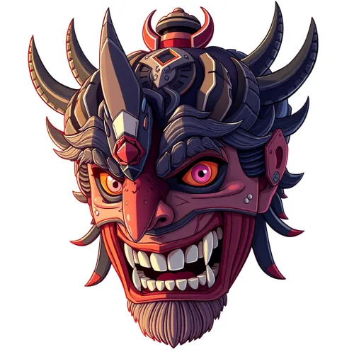 RoboticDemon