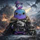 Game of Somnia
