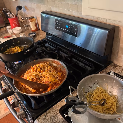 Cook On Somnia
