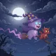 SOMNIA HALLOWEEN