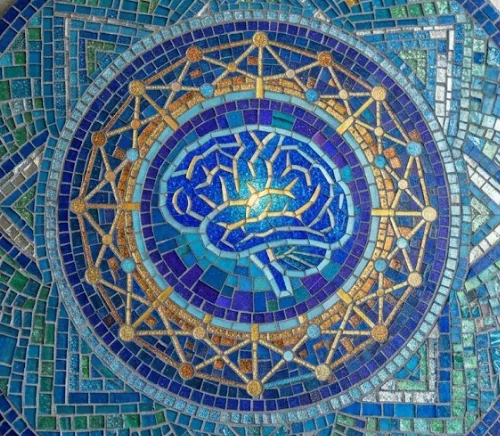 Create a mosaic-style artwork of your PFP