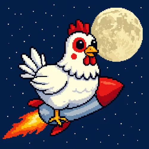 moon chikin