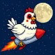 moon chikin
