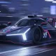Somnia Car Racing