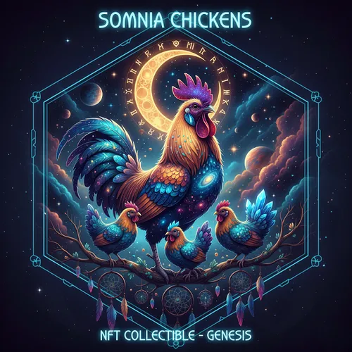 somnia chickens