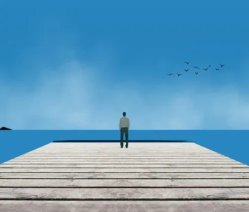 sea