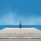 sea