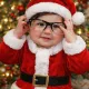 Baby Santa