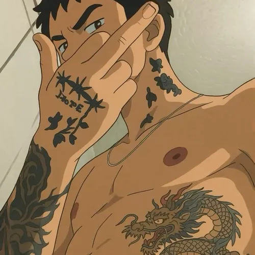 Badboy Ink