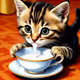 milk