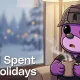 How I Spent the Holidays