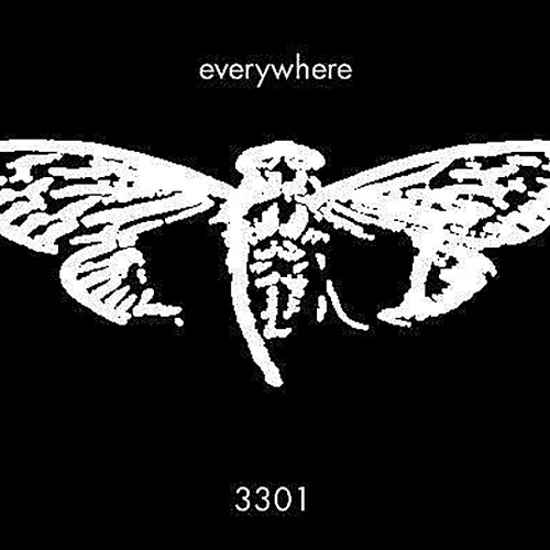 Cicada 3301