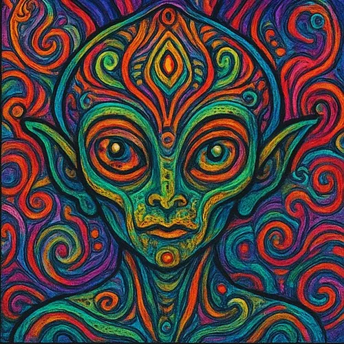 Machine Elf