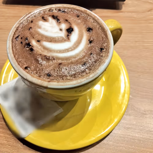 Coffee