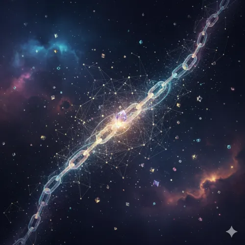 The Final Chain-Whisper