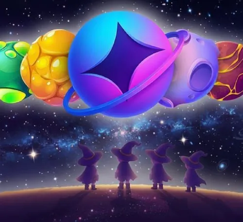 Somnia Galaxy Odyssey