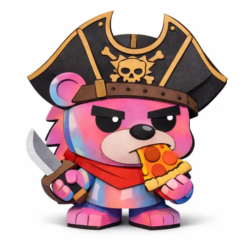 PAPER CAPTAIN