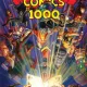 MARVEL COMICS 1000