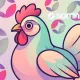 Somnia Chicken