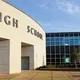 high school