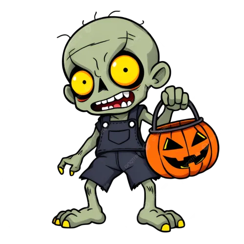 zombie ween