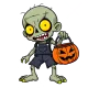 zombie ween