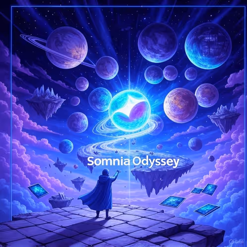 The Last Somnia Odyssey