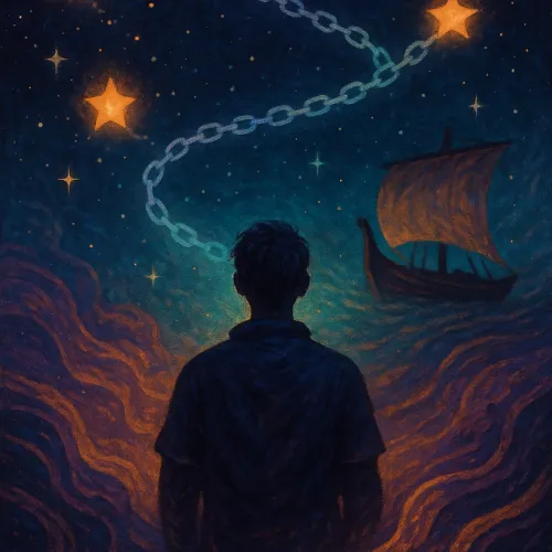 Echoes of the Odyssey