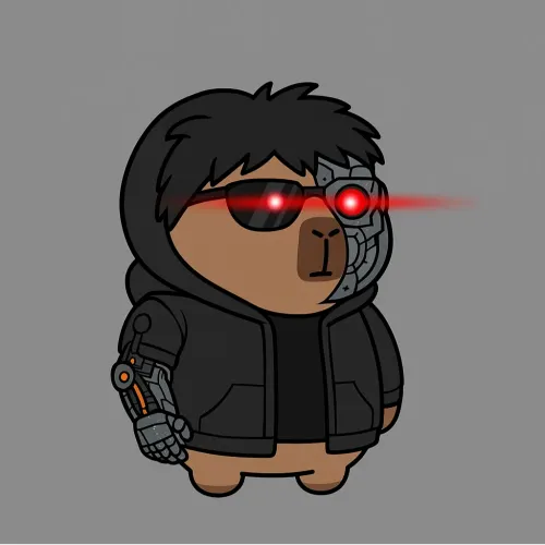 Capypunk