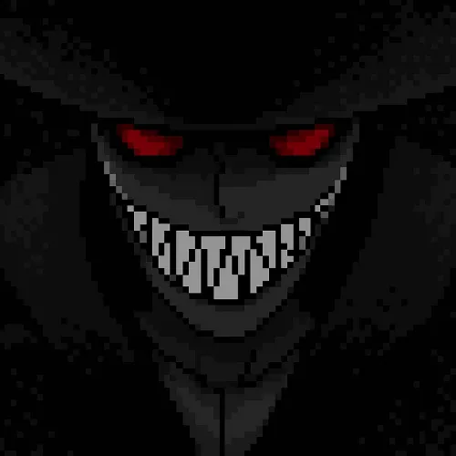 PIXEL GRIM