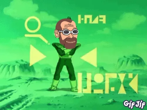 odyssey