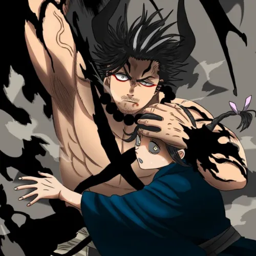 Yami