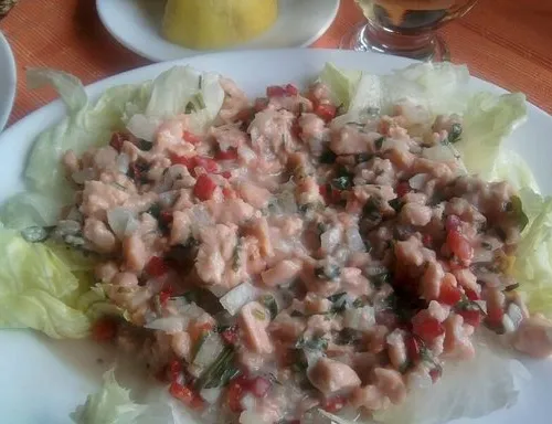 Collaborative synergy fostered