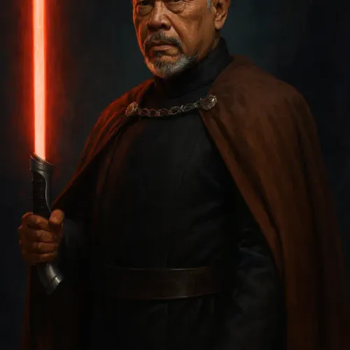 Dooku Street Edition