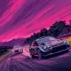Somnia Racing Cars