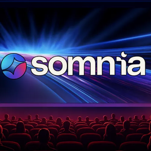 Somnia Cinema