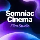 Somniac Cinema