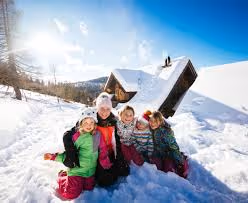 Snow holydays